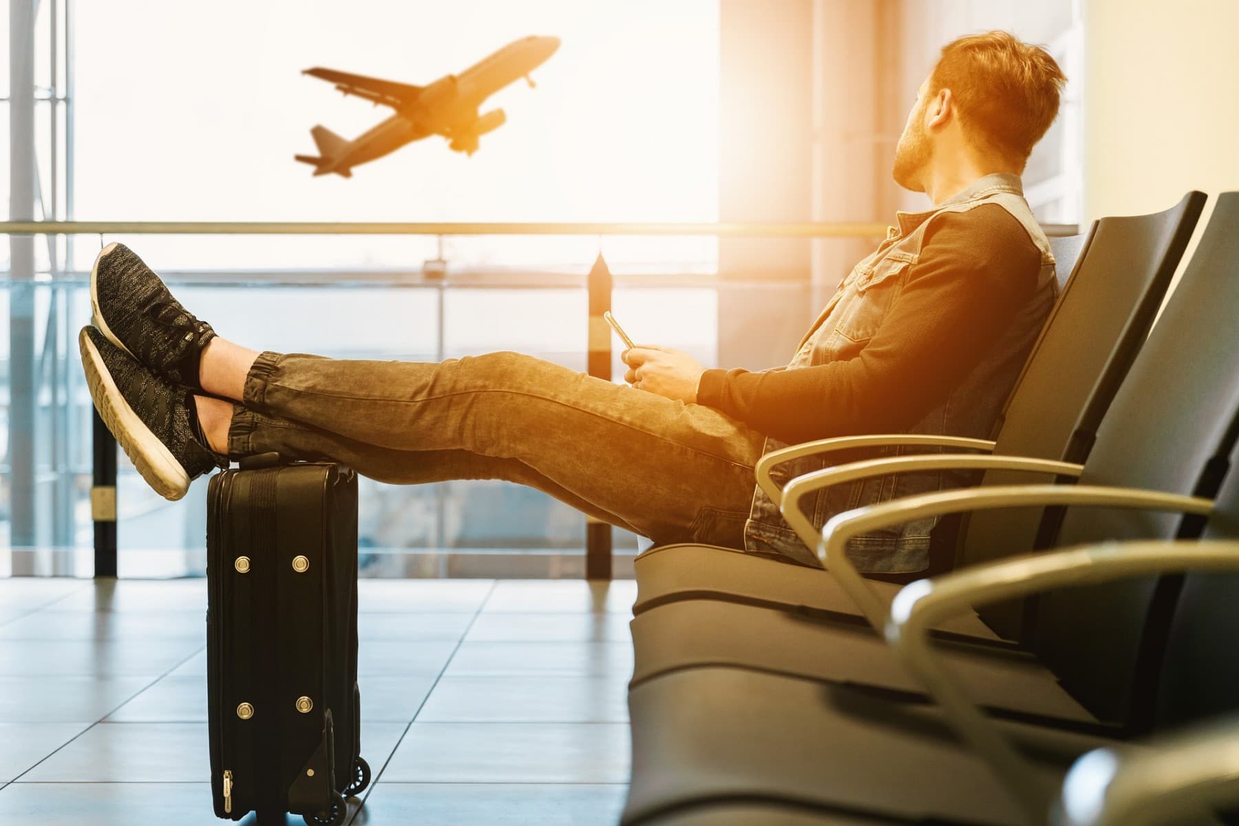 Parkhero Becomes ParkMundo: A New Chapter in Global Airport Parking